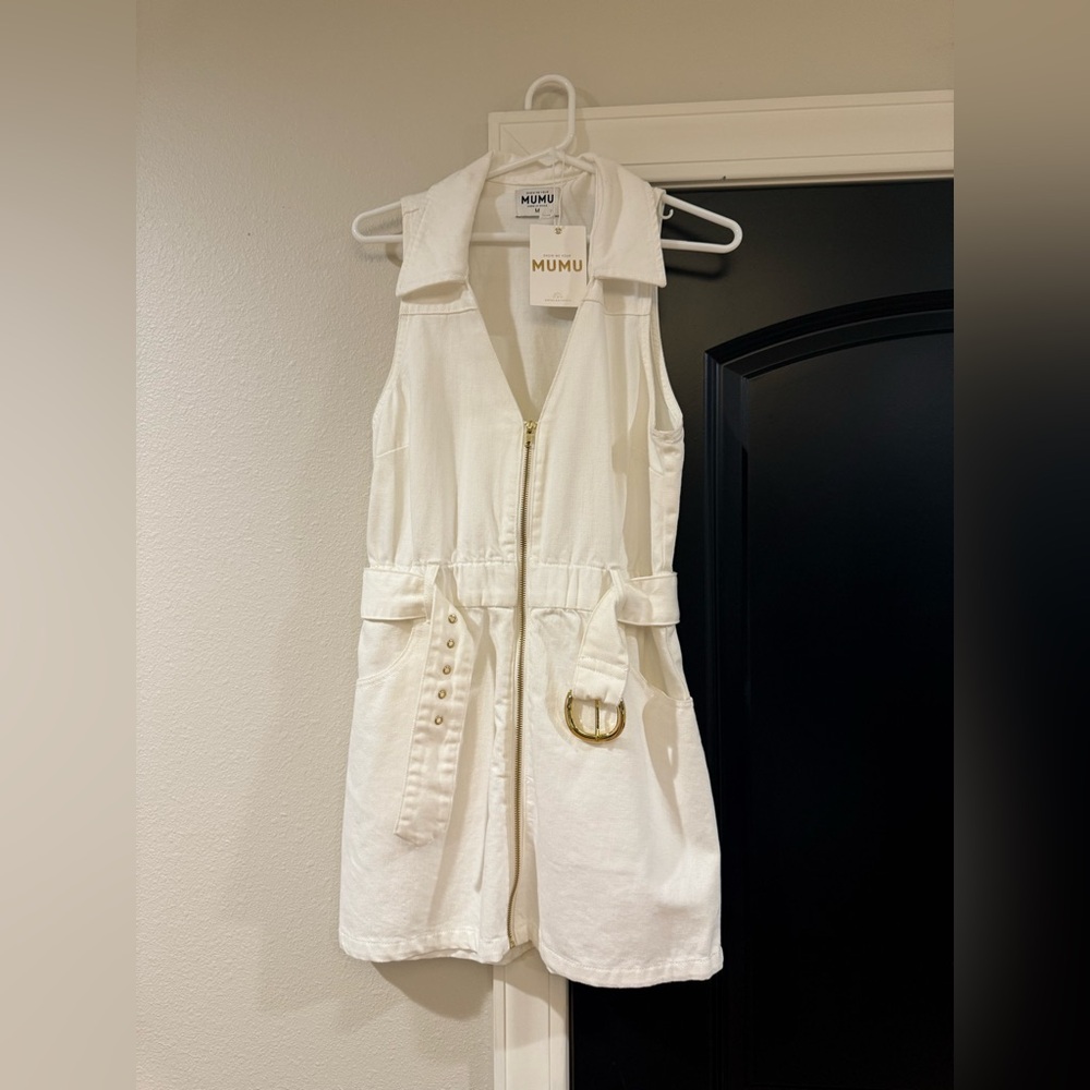 Show me your mumu dress